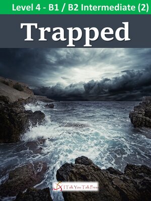 cover image of Trapped